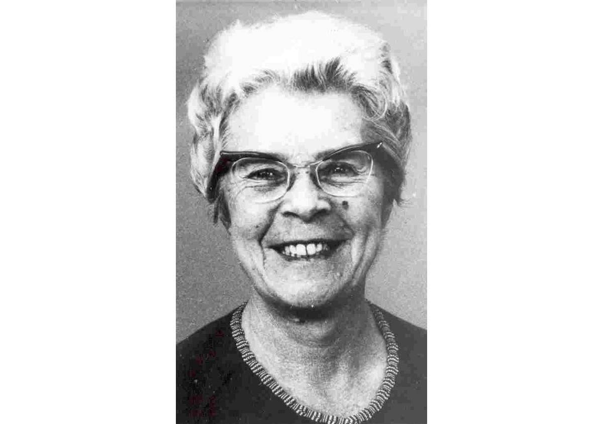 Lily heggie